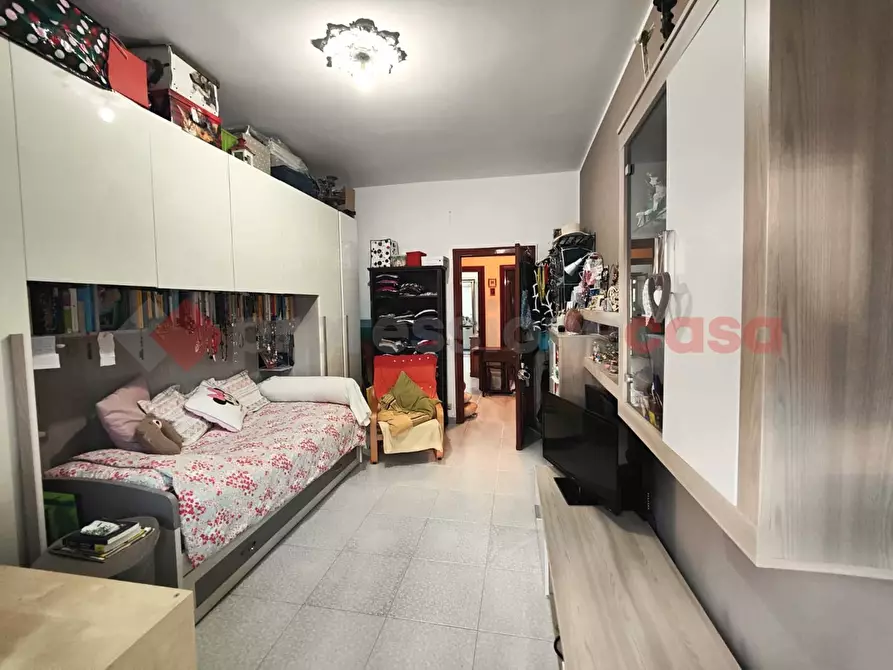 Immagine 8 di Appartamento in vendita  in Via PAVONCELLI a Bari