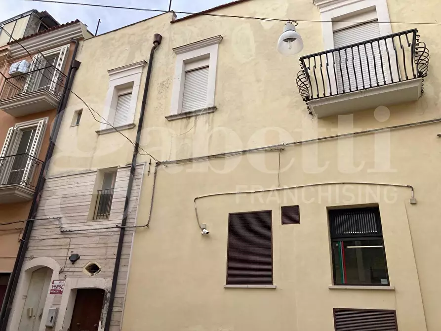 Immagine 3 di Casa indipendente in vendita  in Via marsala, 5 a Torremaggiore