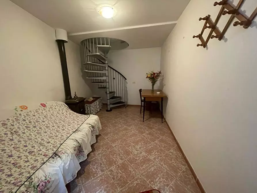 Immagine 9 di Appartamento in vendita  in Via Poggio, 4 a Campoli Appennino