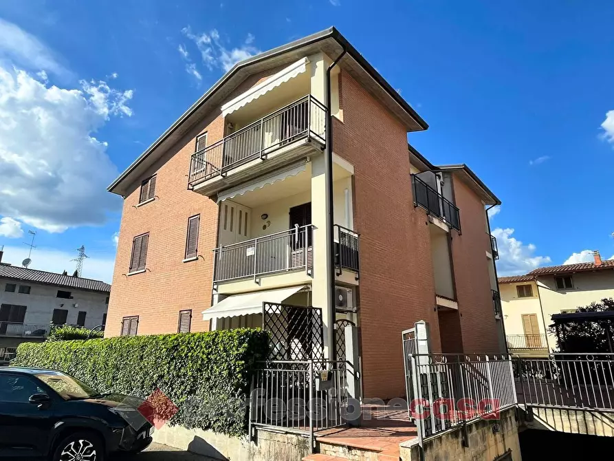 Immagine 1 di Appartamento in vendita  in Via Vincenzo Cardarelli a Perugia
