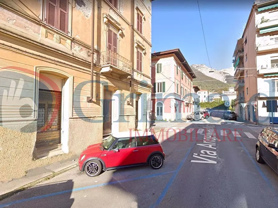 Immagine 13 di Ufficio in vendita  in Via Pelliccia, 2 a Carrara