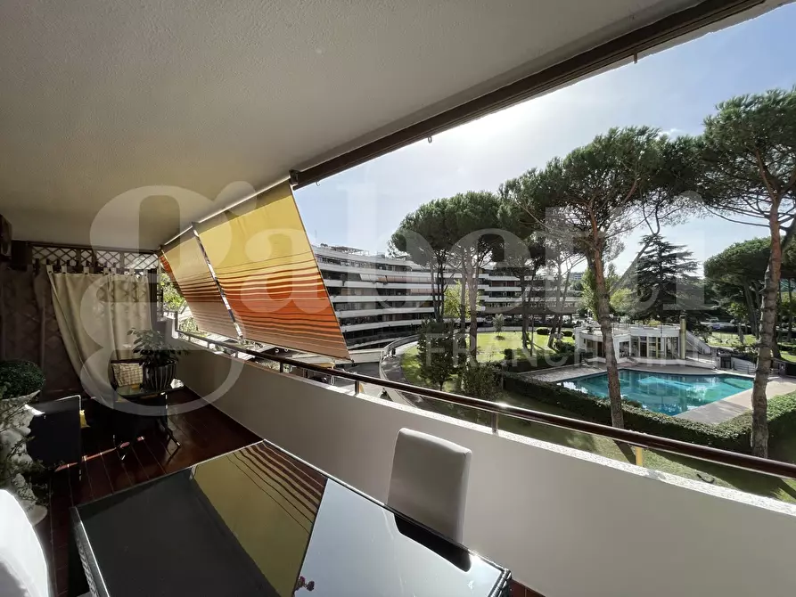 Immagine 31 di Appartamento in vendita  in Via Benozzo Gozzoli, 60 a Roma