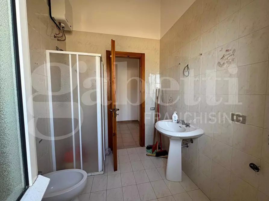 Immagine 13 di Appartamento in vendita  in Via Antonio Venturi, 53 a Nardo'