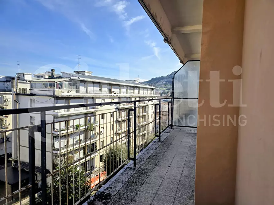 Immagine 6 di Attico in vendita  in Piazza Gobetti a Colleferro