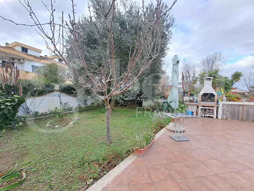 Immagine 4 di Appartamento in vendita  in Via anchise, 16 a Ardea