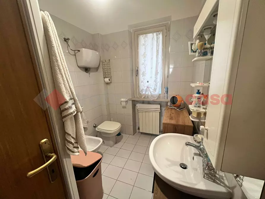 Immagine 30 di Casa bifamiliare in vendita  in Via Beato Leopoldo a Spoleto