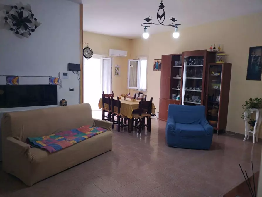 Immagine 23 di Appartamento in vendita  in Via Novio a Sant'arpino