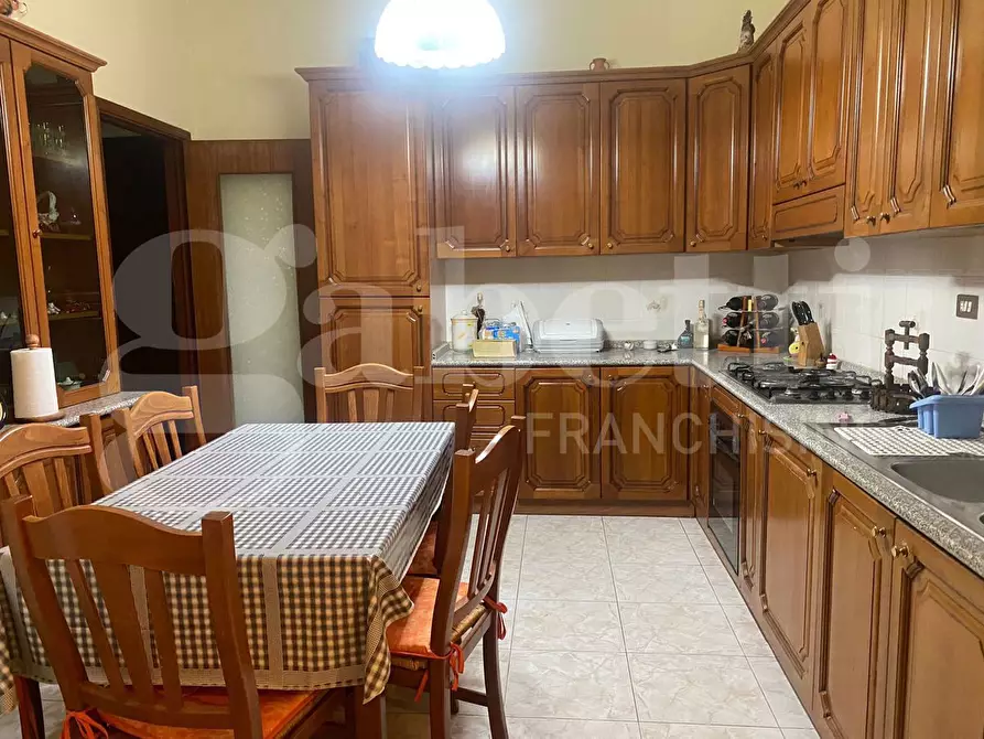 Immagine 7 di Appartamento in vendita  in Via dei Mille, 160 a Lamezia Terme