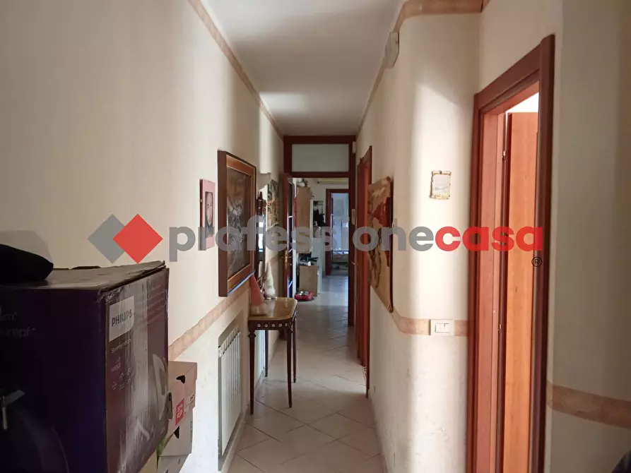 Immagine 14 di Appartamento in vendita  in Via Archimede, 106 a Misterbianco