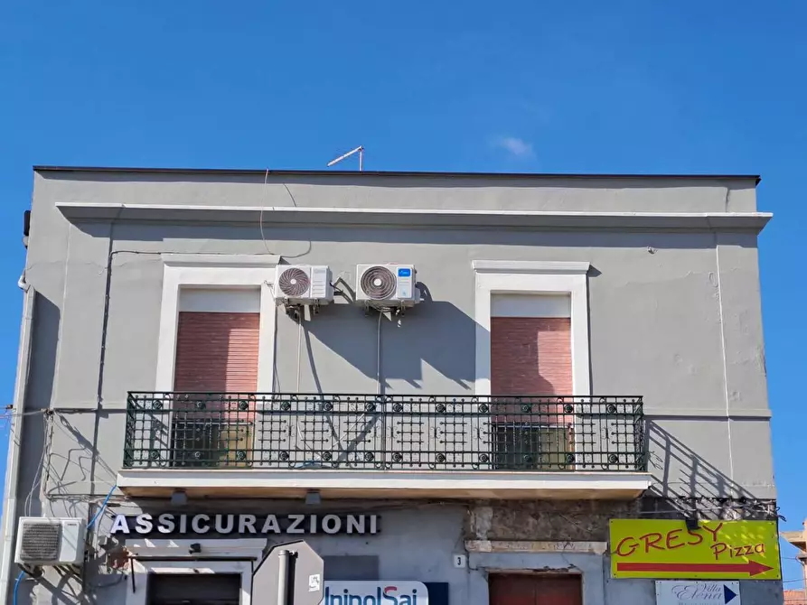 Immagine 1 di Appartamento in vendita  in Via San Giovanni Galermo, 9 a Gravina Di Catania