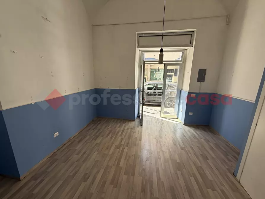 Immagine 5 di Negozio in affitto  in Corso Aldo Moro, snc a Santa Maria Capua Vetere