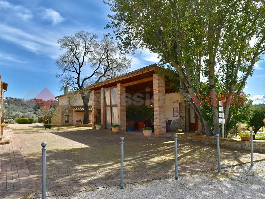 Immagine 13 di Appartamento in affitto  in Viale Trasimeno, 100 a Magione