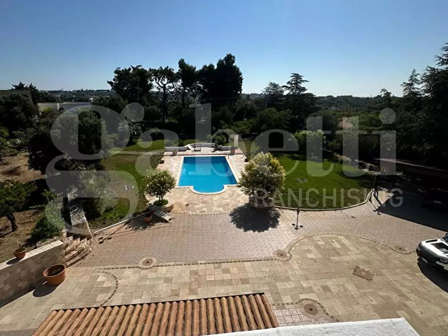 Immagine 15 di Villa in vendita  in Contrada camere, sn a Ostuni