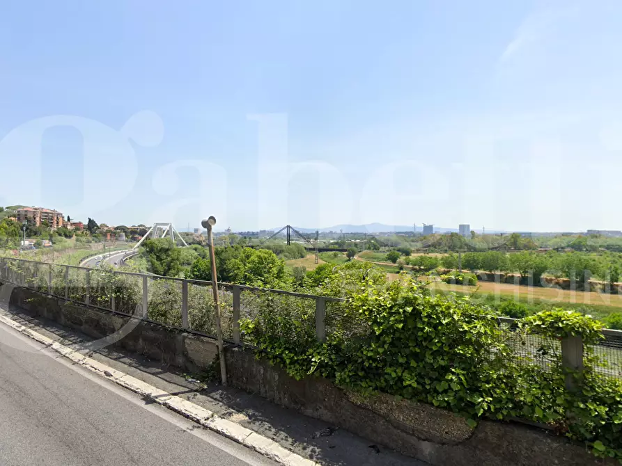 Immagine 15 di Appartamento in vendita  in Via della Magliana, 705 a Roma