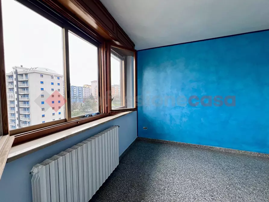 Immagine 20 di Appartamento in vendita  in Via Anzio, 20 a Potenza