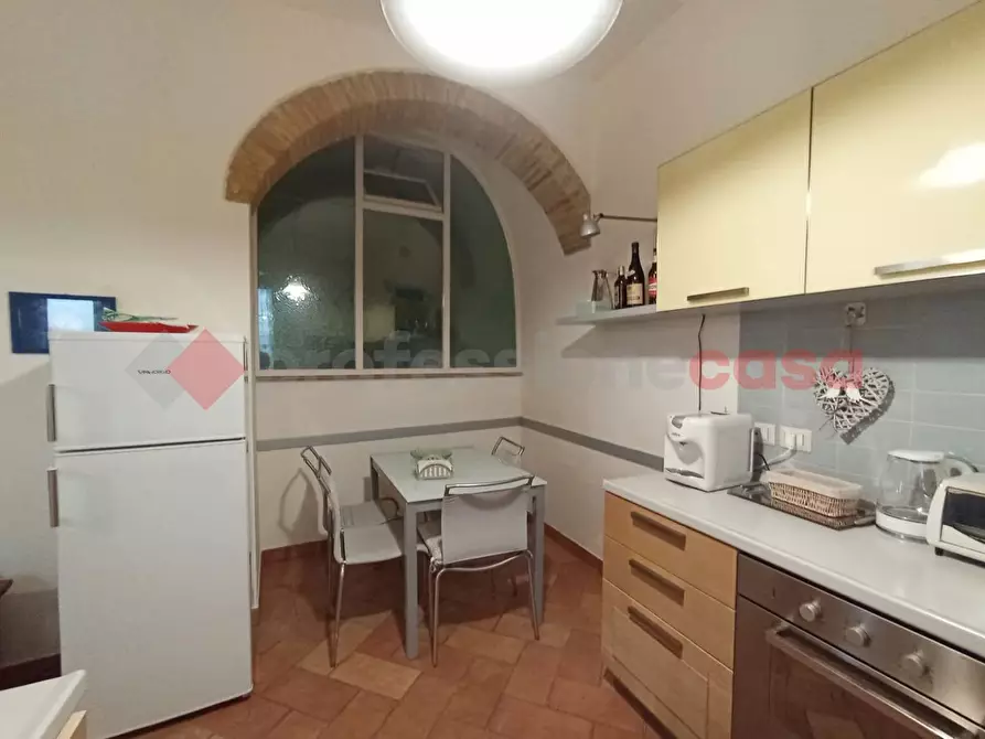 Immagine 8 di Appartamento in affitto  in Via Garibaldi a Spoleto