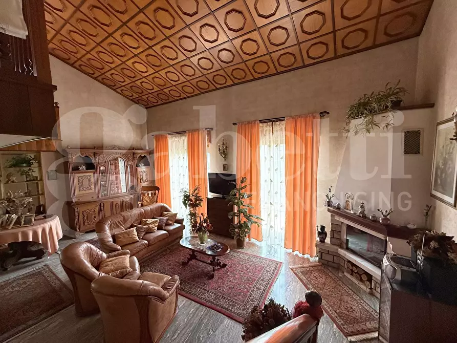 Immagine 7 di Casa bifamiliare in vendita  in Via Alpignano a Rivoli