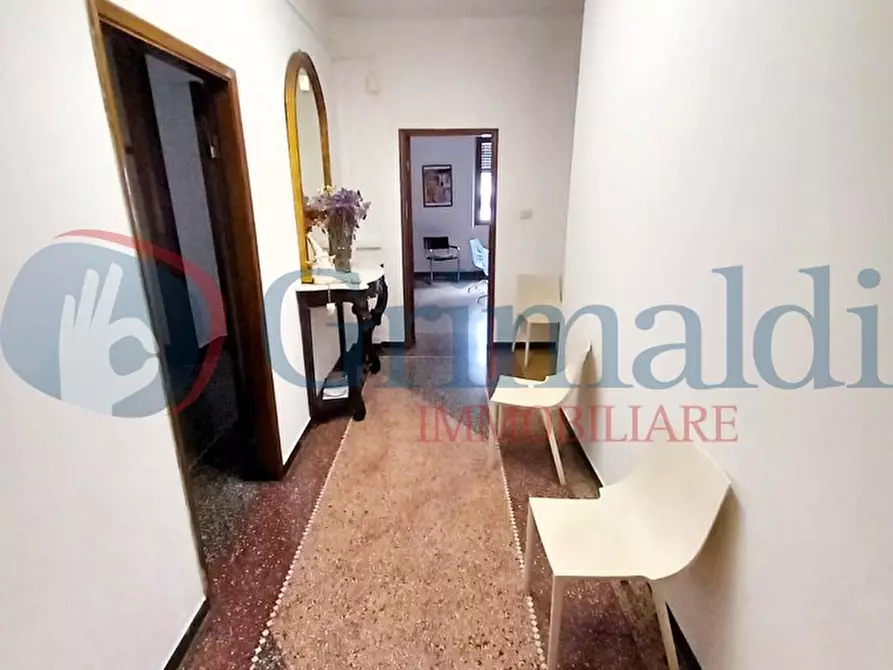 Immagine 7 di Appartamento in vendita  in Viale E. CHIESA, 1 a Massa