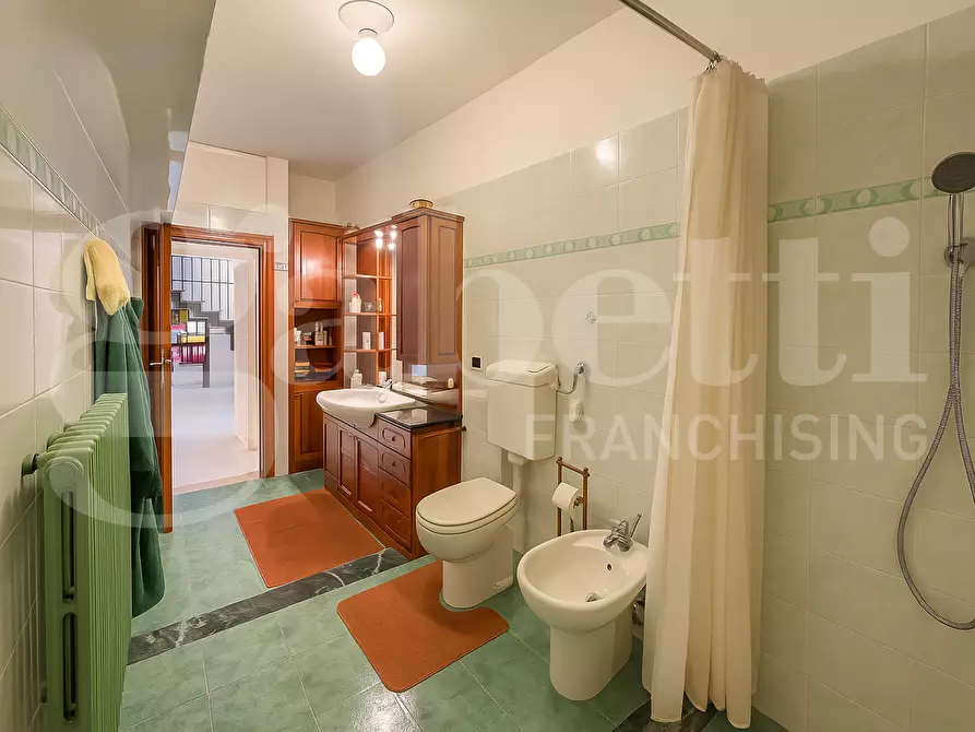 Immagine 24 di Casa quadrifamiliare in vendita  in Strada Santa Brigida, 64 a Moncalieri