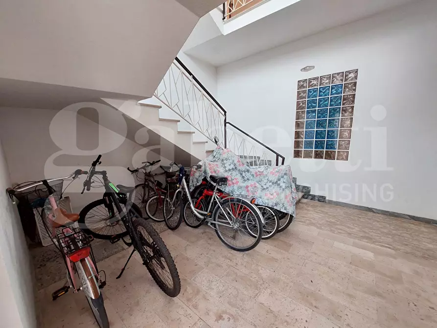 Immagine 23 di Appartamento in vendita  in Via Cairoli, 8 a Alba Adriatica