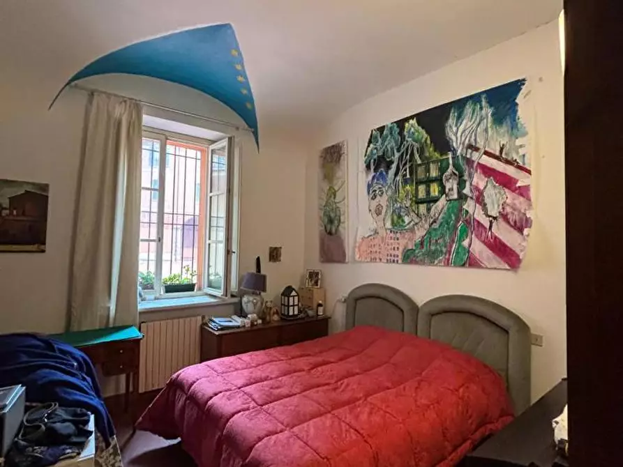Immagine 4 di Appartamento in vendita  in Via Isei, 20 a Cesena