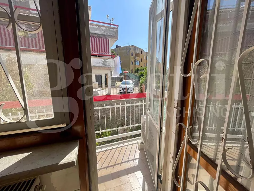 Immagine 10 di Appartamento in vendita  in Via Oceania, 30 a Gaeta