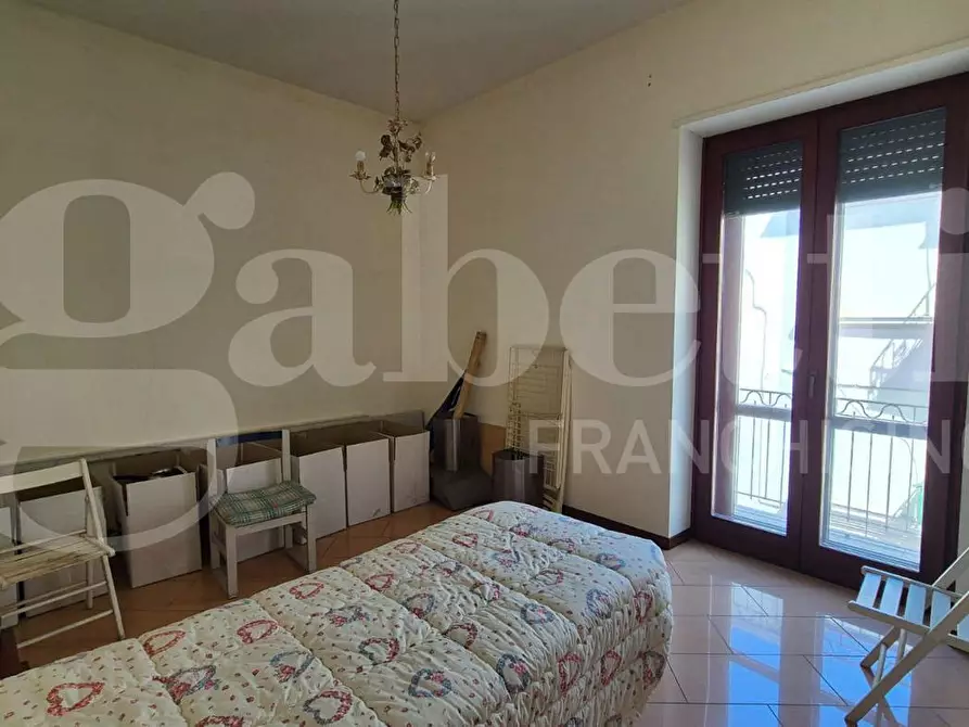 Immagine 35 di Appartamento in vendita  in Via Vittorio Veneto, 339 a Torre Annunziata