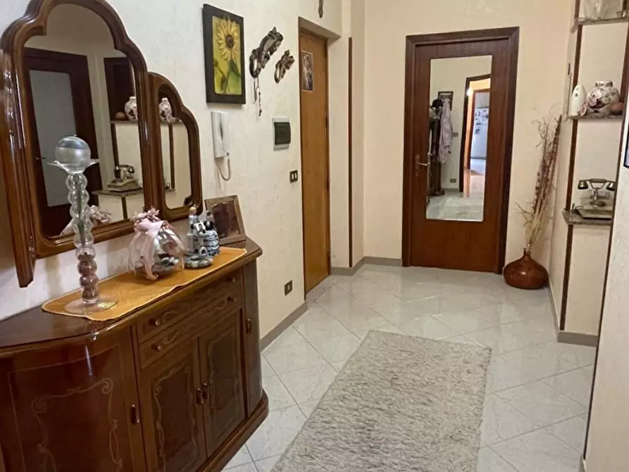 Immagine 28 di Palazzo in vendita  in Via Conte Federico, 178/F a Palermo