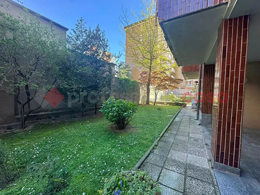 Immagine 26 di Appartamento in vendita  in Via Luigi Cadorna a Opera