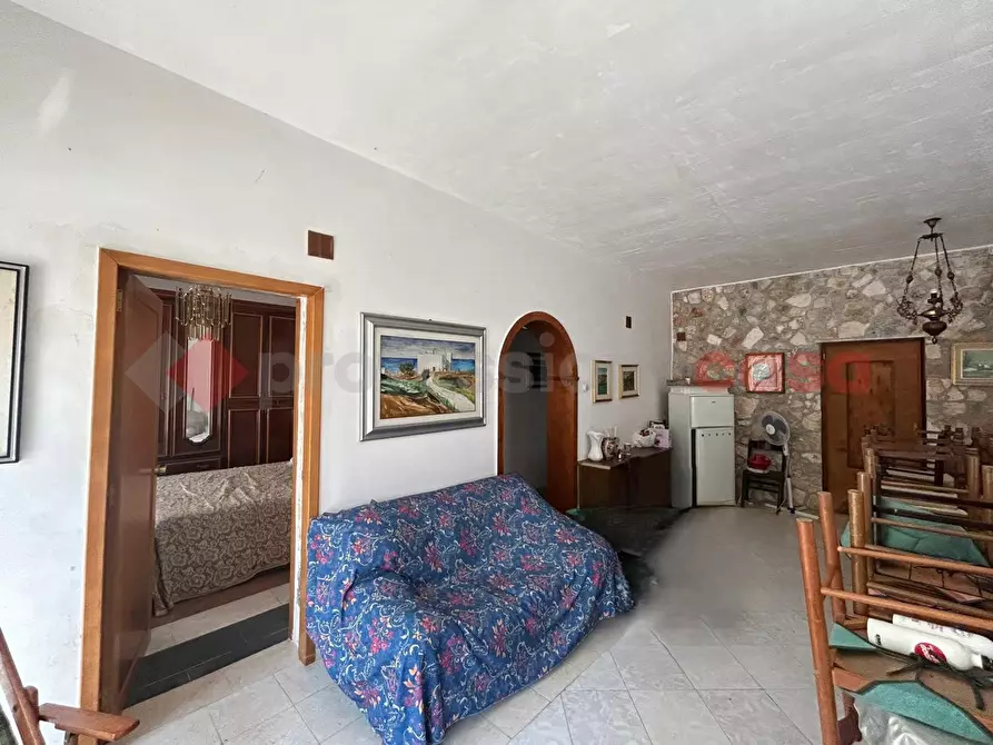 Immagine 12 di Casa indipendente in vendita  in Contrada LAMAMMOLILLA a Monopoli