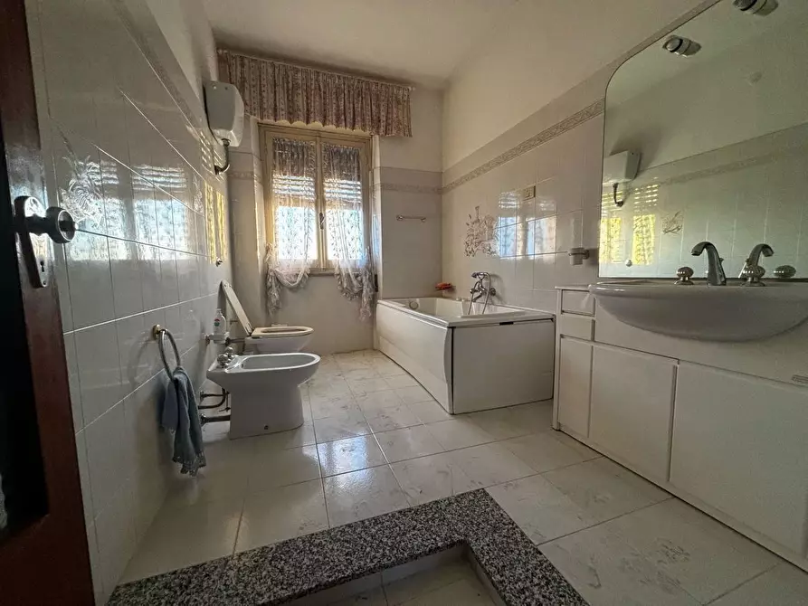 Immagine 15 di Appartamento in vendita  in Via Logudoro, 6 a Carbonia