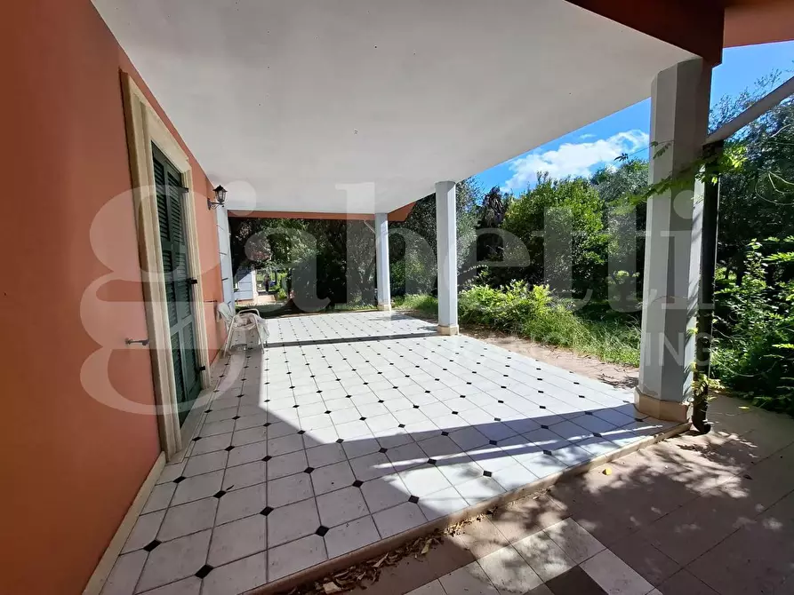 Immagine 17 di Villa in vendita  in Via Colle Marchitto, snc a Sora