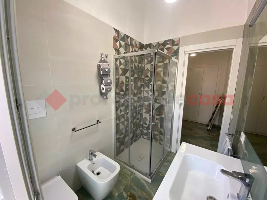 Immagine 22 di Appartamento in vendita  in Via Marechiaro a Mondragone