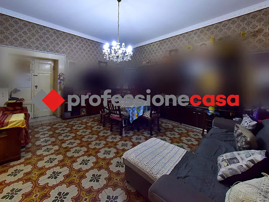 Immagine 25 di Appartamento in vendita  in Via Mario Fiore, 41 a Santa Maria Capua Vetere