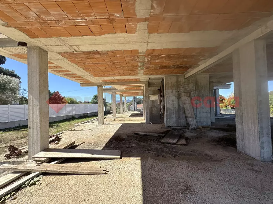 Immagine 40 di Casa bifamiliare in vendita  in Via SOAVE INCANTO DEL CIRCEO, 3 a Terracina