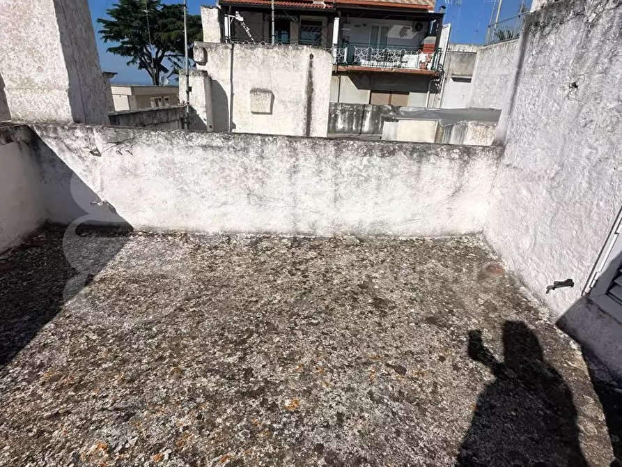 Immagine 15 di Casa indipendente in vendita  in Via Ferri a Ostuni