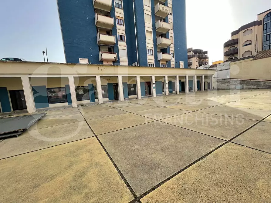 Immagine 2 di Negozio in vendita  in Via Garibaldi, 61 a Iglesias