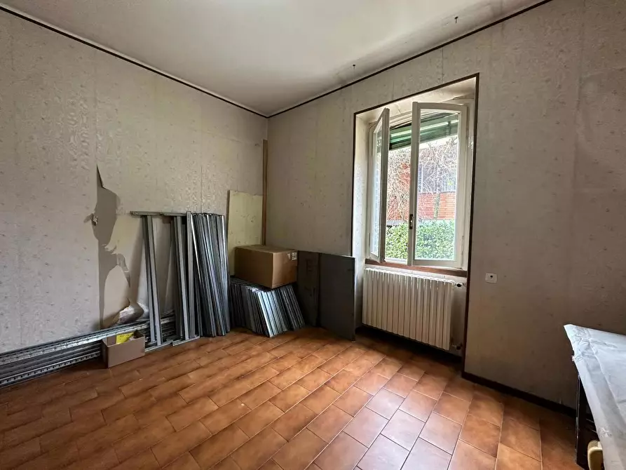 Immagine 22 di Appartamento in vendita  in Via G.B. Sufflico, 4 a Palazzolo Sull'oglio