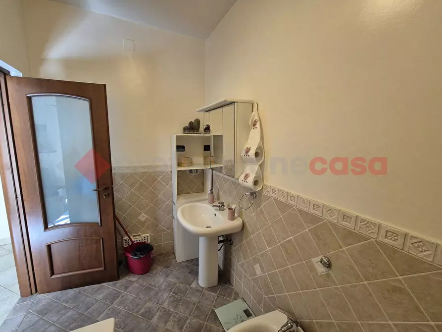 Immagine 8 di Appartamento in vendita  in Via Gorizia, 9 a Siracusa