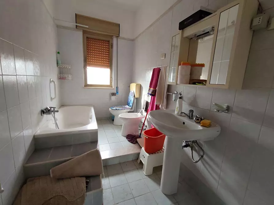 Immagine 17 di Villa in vendita  in Via pergusa, 8 a Melilli