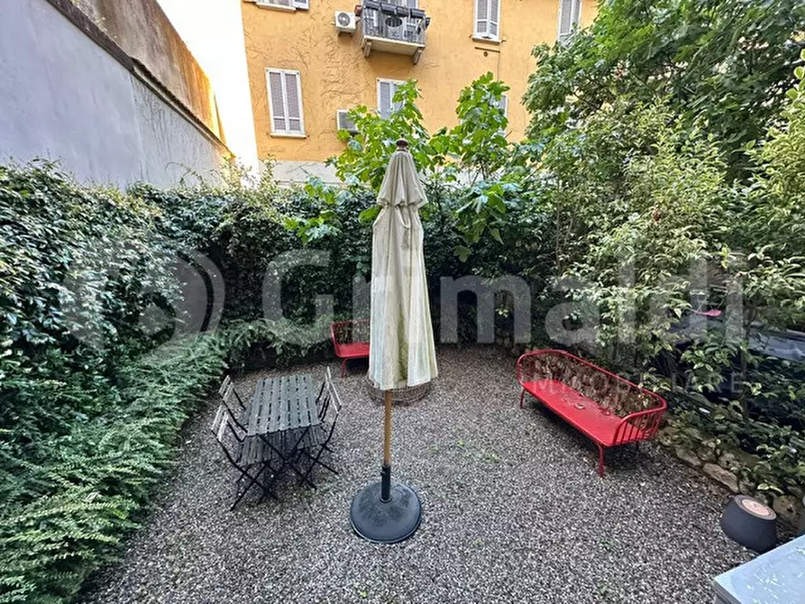 Immagine 25 di Appartamento in vendita  in Via Castelmorrone, 1 a Milano