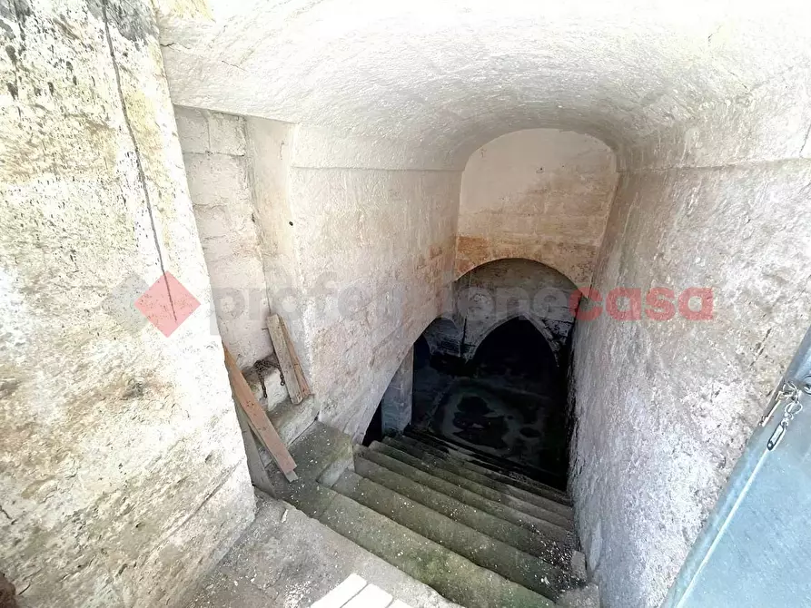 Immagine 14 di Appartamento in vendita  in Corso matteotti a Poggiardo