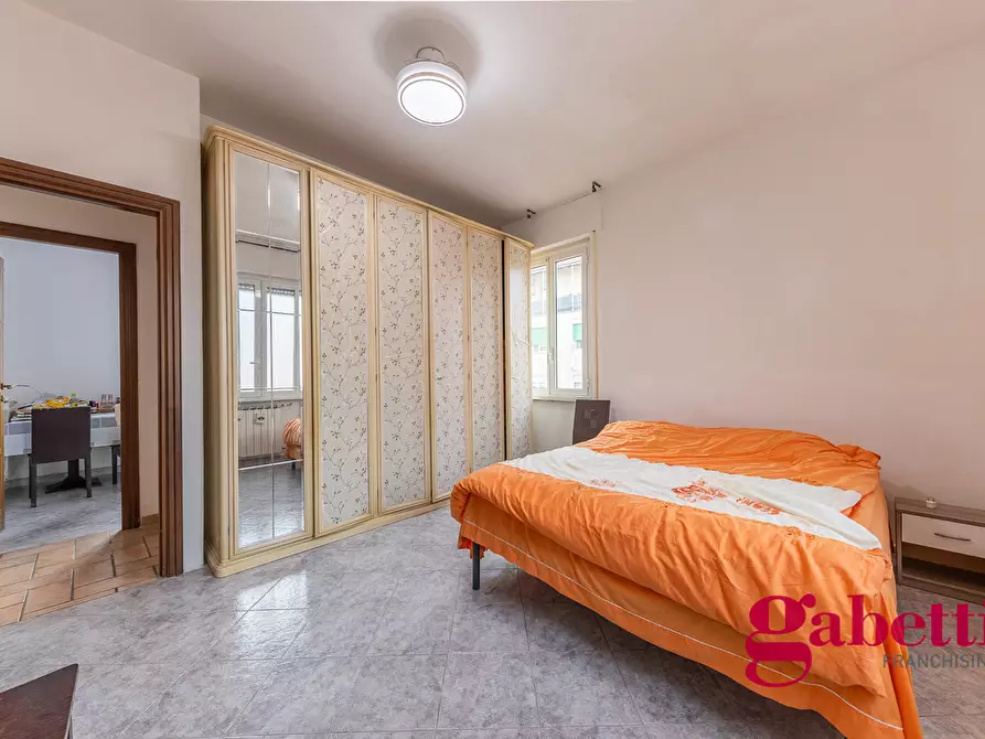 Immagine 17 di Appartamento in vendita  in Via Ezio Sciamanna, 3 a Roma