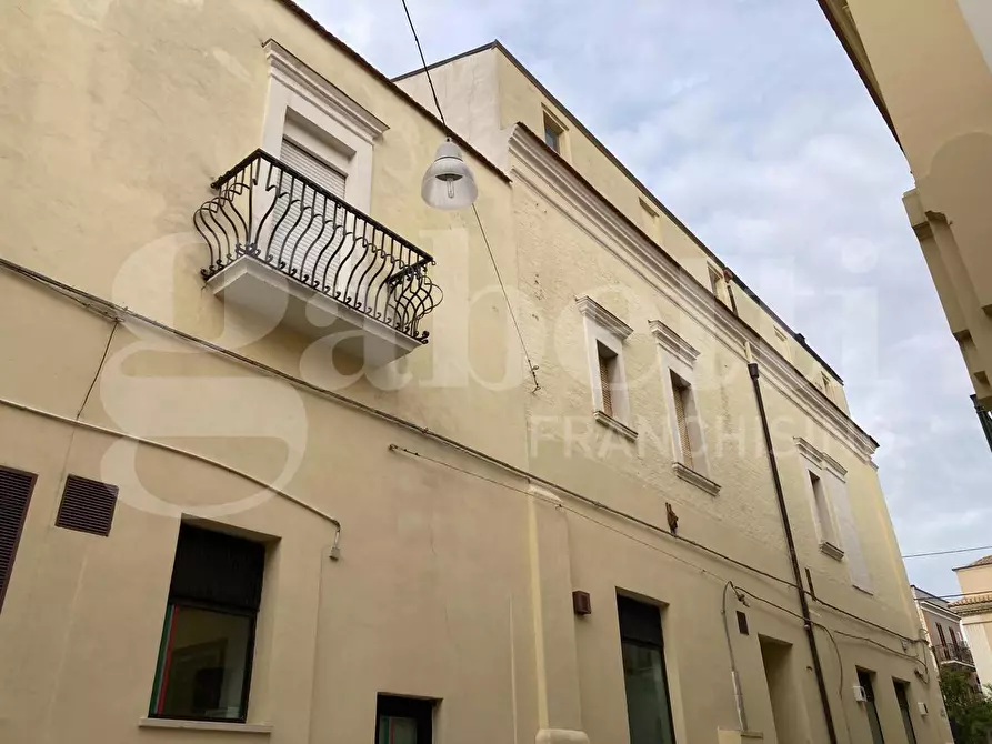 Immagine 2 di Casa indipendente in vendita  in Via marsala, 5 a Torremaggiore