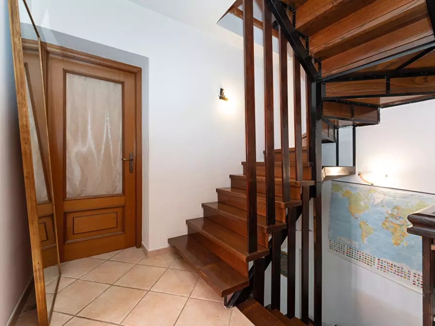 Immagine 9 di Villa in vendita  in Via Umberto I a Rivalta Di Torino