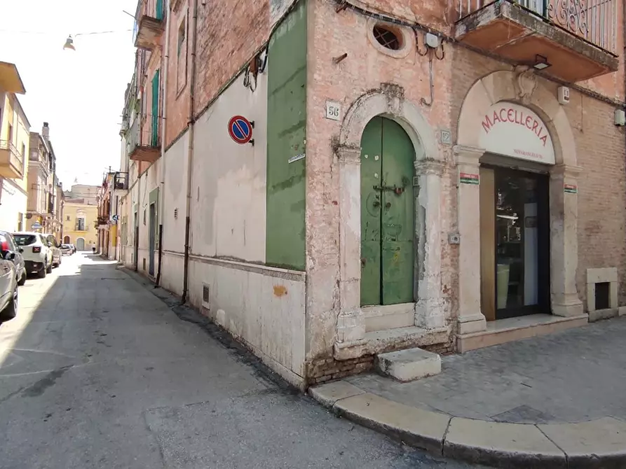 Immagine 9 di Negozio in vendita  in Via DON FELICE CANELLI a San Severo