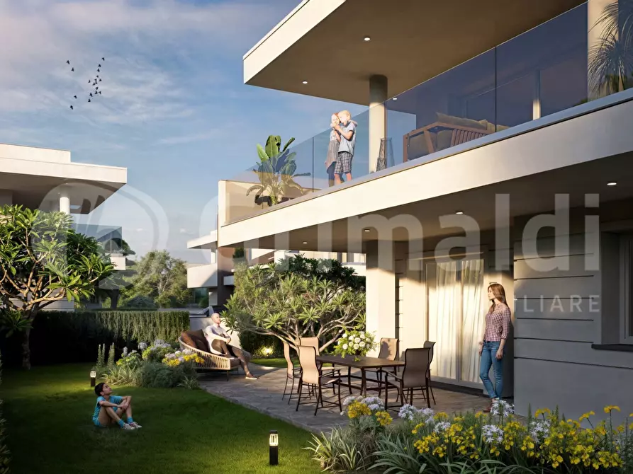 Immagine 15 di Appartamento in vendita  in Via Pinarella, 4 a Cervia