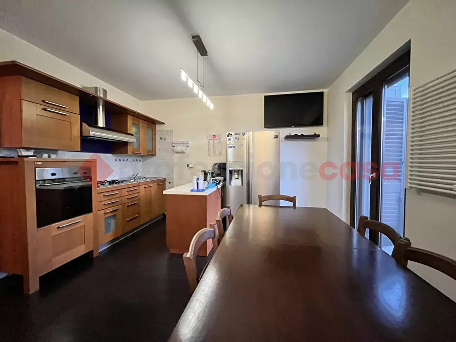 Immagine 5 di Appartamento in vendita  in Vico PRIMO FEDERICI, 21 a Tito