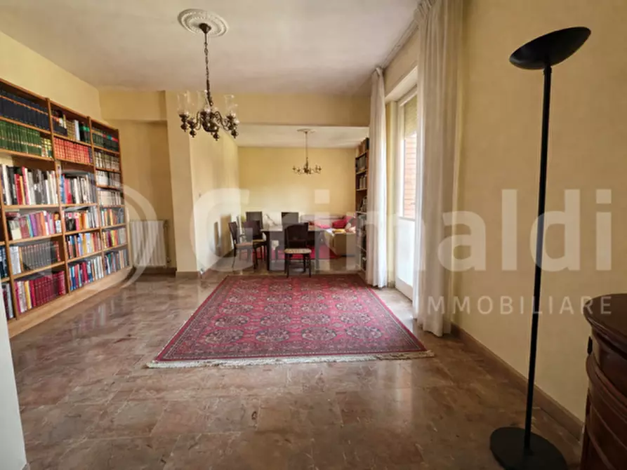 Immagine 3 di Appartamento in vendita  in Via corazzi a Livorno