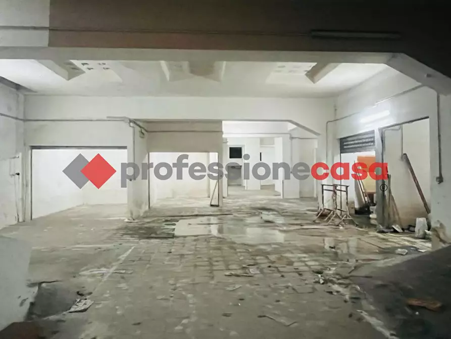 Immagine 18 di Box auto in vendita  in Via Francesco Gallo, 8 a Catania